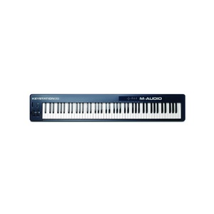 Миди клавиатура M-Audio Keystation 88 II USB MIDI Keyboard