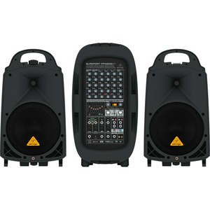 Портативная АС Behringer PPA 2000BT