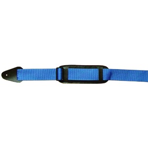 Ремень для гитары Perris KDL30-117 Blue