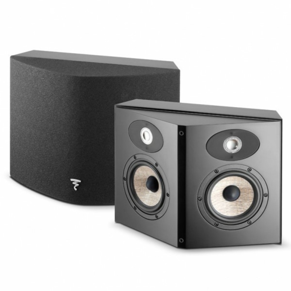 Полочная акустика Focal Aria SR 900 Black