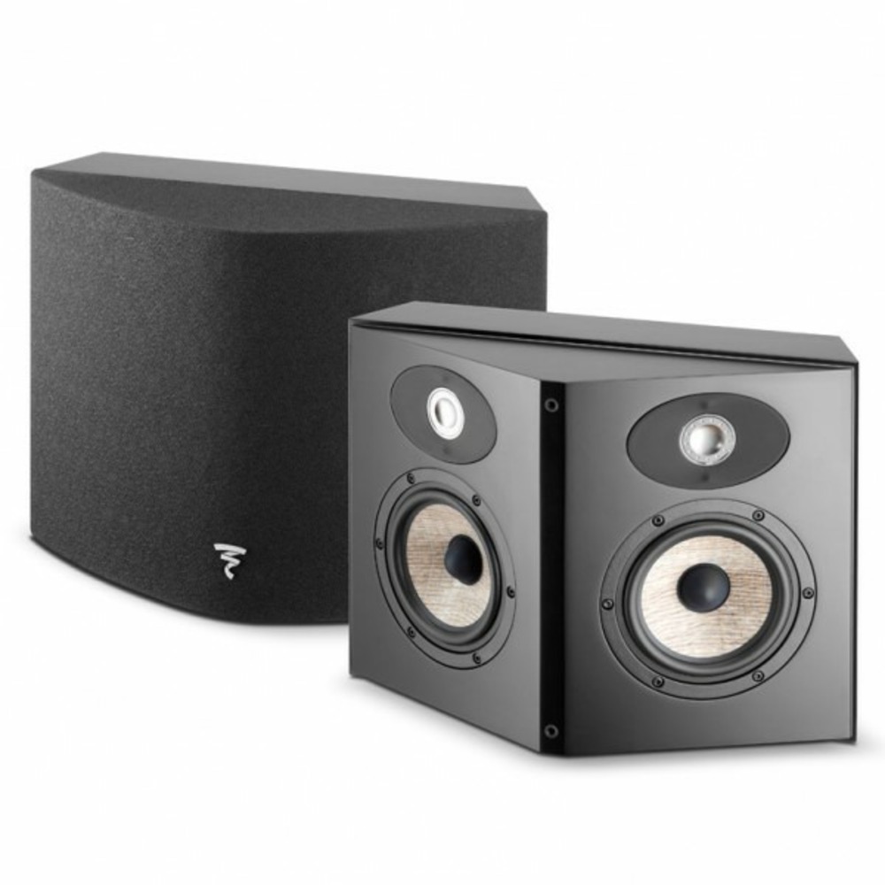 Полочная акустика Focal JMLab Aria SR 900 Black