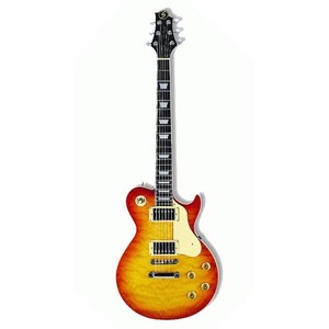 Электрогитара GREG BENNETT AV6LTD/N