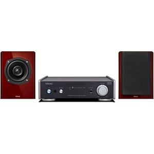 Комплект акустических систем Teac AI-301 + S-300NEO