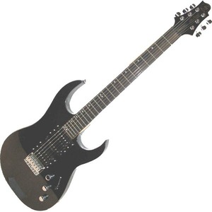 Электрогитара GREG BENNETT IC15/MBK