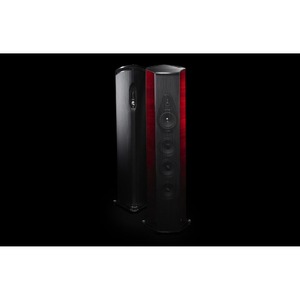 Напольная акустика Sonus Faber Lilium Red