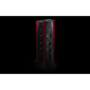 Напольная акустика Sonus Faber Lilium Red