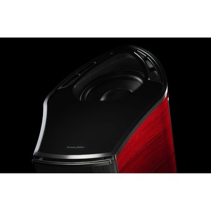 Напольная акустика Sonus Faber Lilium Red