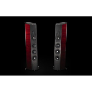 Напольная акустика Sonus Faber Lilium Red
