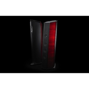 Напольная акустика Sonus Faber Lilium Red