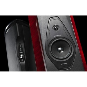 Напольная акустика Sonus Faber Lilium Walnut
