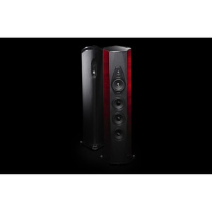 Напольная акустика Sonus Faber Lilium Walnut