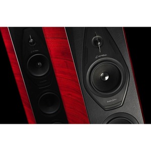 Напольная акустика Sonus Faber Lilium Walnut
