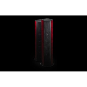 Напольная акустика Sonus Faber Lilium Walnut