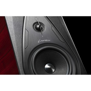 Напольная акустика Sonus Faber Lilium Walnut