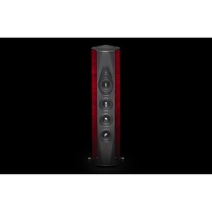 Напольная акустика Sonus Faber Lilium Walnut
