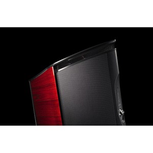 Напольная акустика Sonus Faber Lilium Walnut