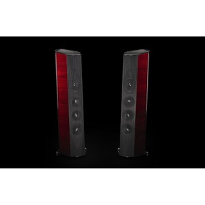 Напольная акустика Sonus Faber Lilium Walnut
