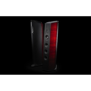 Напольная акустика Sonus Faber Lilium Walnut