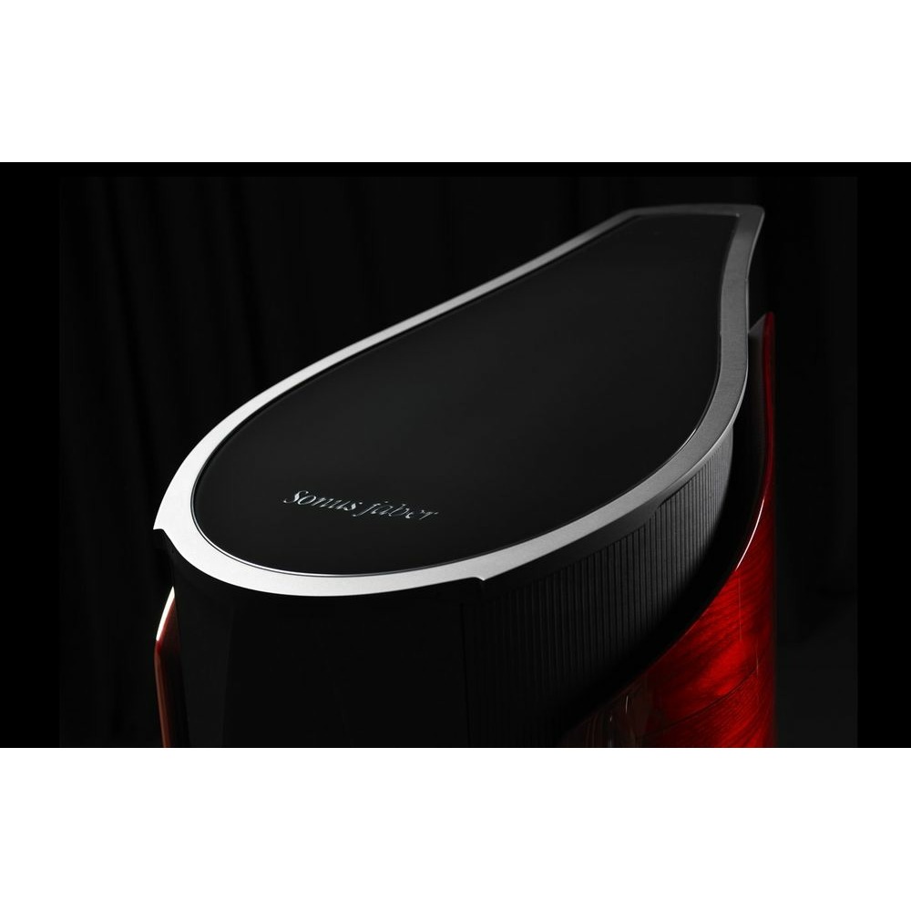 Напольная акустика Sonus Faber Aida Red