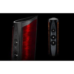 Напольная акустика Sonus Faber Aida Red