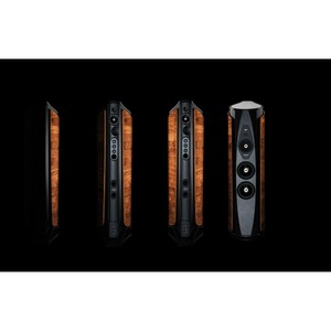 Напольная акустика Sonus Faber Aida Red