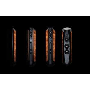 Напольная акустика Sonus Faber Aida Walnut