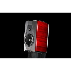 Полочная акустика Sonus Faber Guarneri Evolution Red