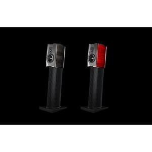 Полочная акустика Sonus Faber Guarneri Evolution Red