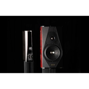 Полочная акустика Sonus Faber Guarneri Evolution Red