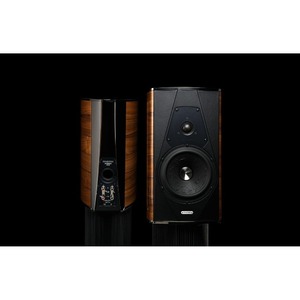 Полочная акустика Sonus Faber Guarneri Evolution Red