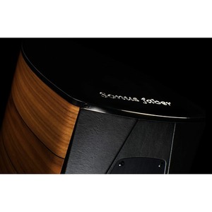 Полочная акустика Sonus Faber Guarneri Evolution Red