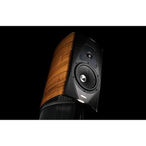 Полочная акустика Sonus Faber Guarneri Evolution Red