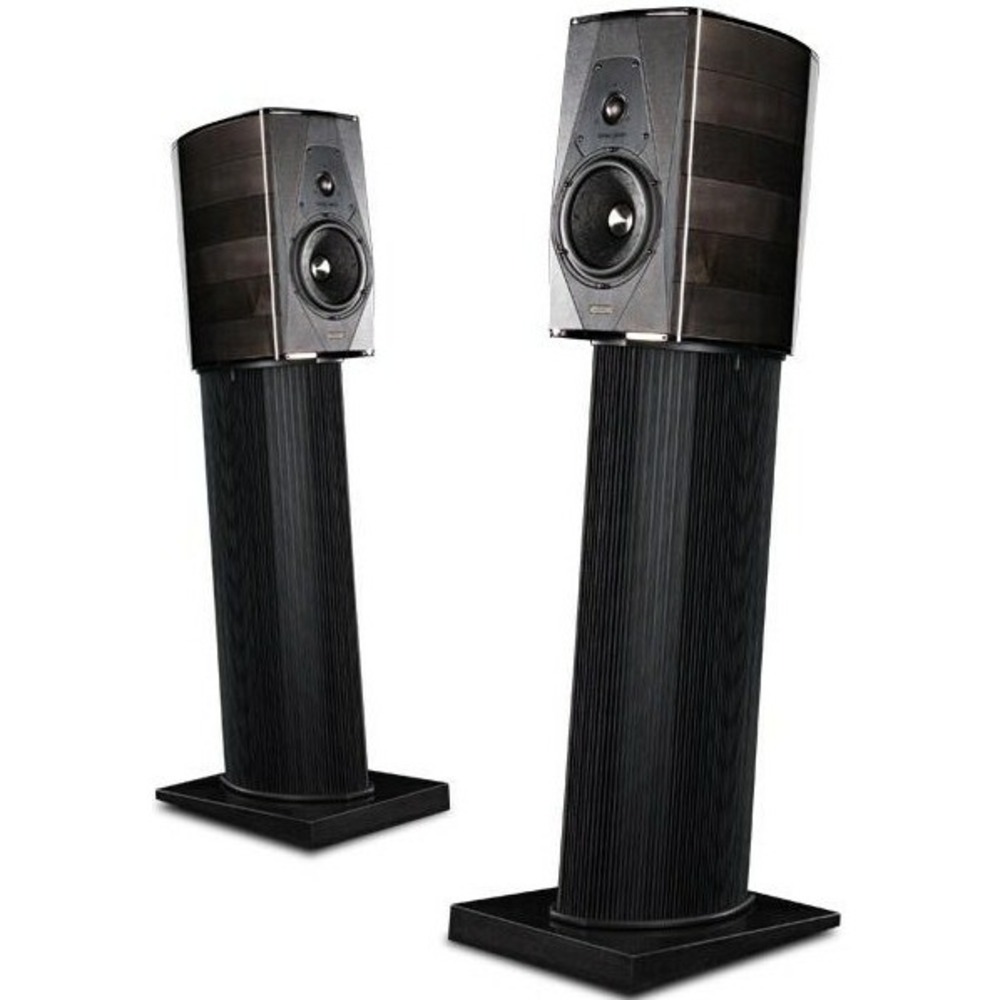 Полочная акустика Sonus Faber Guarneri Evolution Graphite