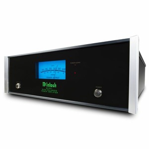 Усилитель мощности McIntosh MC301