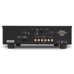 Усилитель мощности McIntosh MC301