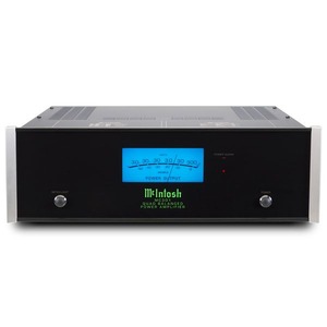 Усилитель мощности McIntosh MC301