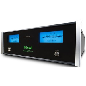 Усилитель мощности McIntosh MC152