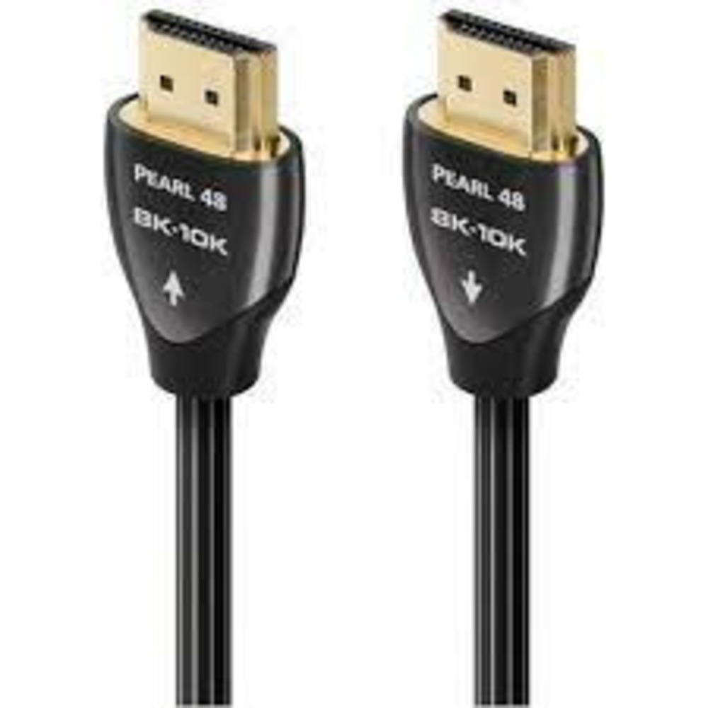 Кабель HDMI - HDMI GoldKabel Profi High Speed HDMI Cable with Ethernet 1.0m