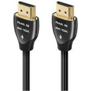 Кабель HDMI - HDMI GoldKabel Profi High Speed HDMI Cable with Ethernet 1.0m
