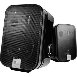 Студийный монитор активный JBL Control 2P