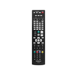 AV ресивер Denon AVR-X4100W Premium Silver