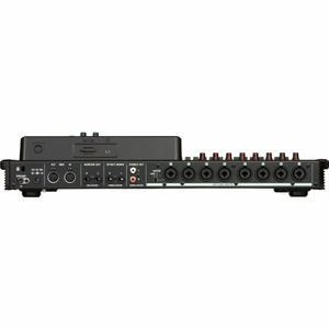 Студийный рекордер/проигрыватель TASCAM DP-32SD