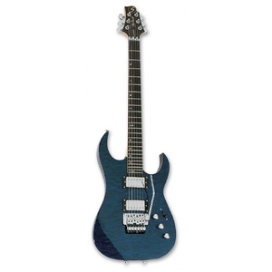 Электрогитара GREG BENNETT IC30/TBL
