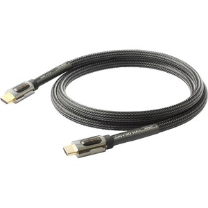 Кабель HDMI - HDMI GoldKabel Executive High Speed HDMI Cable with Ethernet 7.5m