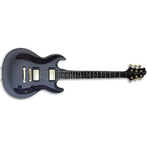 Электрогитара GREG BENNETT TR4LTD/BK