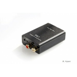 ЦАП портативный FiiO D07