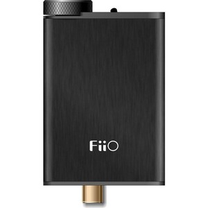 Усилитель для наушников транзисторный FiiO E10K