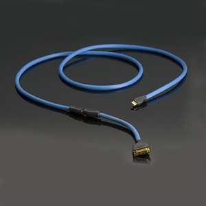 Кабель HDMI - HDMI Transparent High Performance HDMI 1.0m