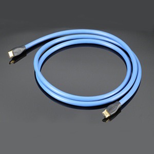 Кабель HDMI - HDMI Transparent High Performance HDMI 1.0m