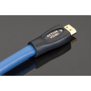 Кабель HDMI - HDMI Transparent High Performance ACTIVE HDMI 20.0m